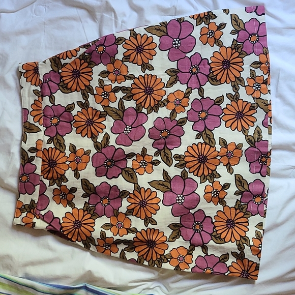 Princess Highway skirt - Picture 1 of 6